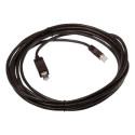 Axis ACC CABLE RJ45 PUSH PULL OUTD Référence: 5504-731