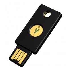 Yubico Security Key NFC by Yubico Référence: W128444895
