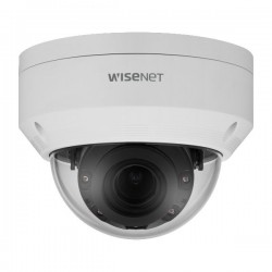 Hanwha 2MP IR Vandal Dome (2.8mm) Référence: W128445324