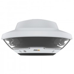 Axis Q6100-E 50 Hz Reference: W125663173
