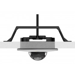 Axis T94C01L RECESSED MOUNT Référence: 01242-001
