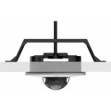 Axis T94C01L RECESSED MOUNT Référence: 01242-001