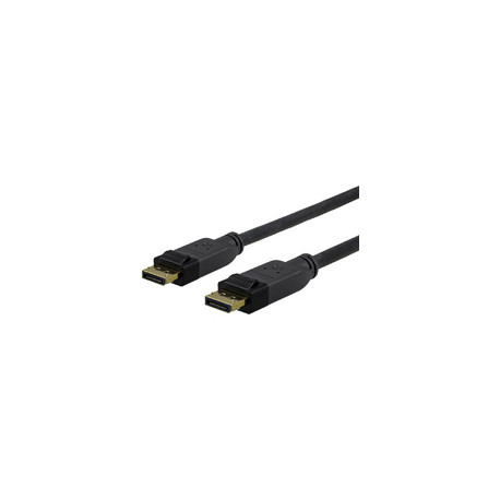 Vivolink Pro Displayport Cable 1.5 M Ref: PRODP1.5