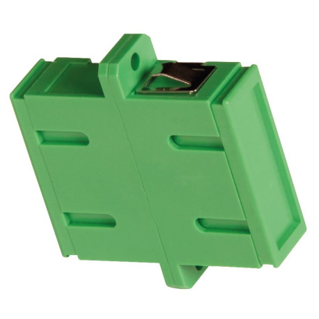 Lanview SC/APC Singlemode adapter Reference: W125944778