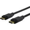 Vivolink Pro Displayport Cable 3 M Ref: PRODP3