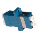 Lanview LC Singlemode adapter duplex Reference: W125944779