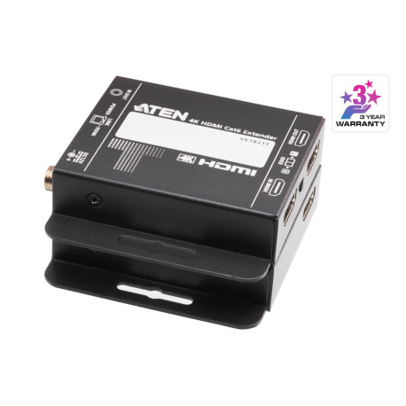 Aten 4K HDMI Cat 6 Extender Référence: W128434768