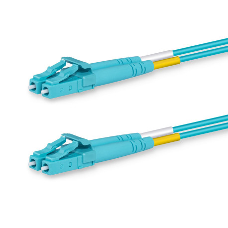 Lanview LC-LC Multi mode fibre cable Reference: W125944781