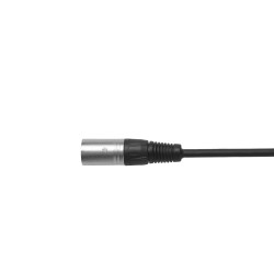 Vivolink PRO XLR Male connector Reference: PROXLRMALE