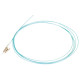 Lanview LC/UPC Pigtail Multi mode OM3 Reference: W125944790