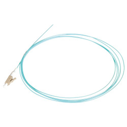 Lanview LC/UPC Pigtail Multi mode OM3 Reference: W125944790