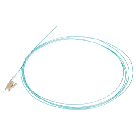 Lanview LC/UPC Pigtail Multi mode OM3 Reference: W125944790