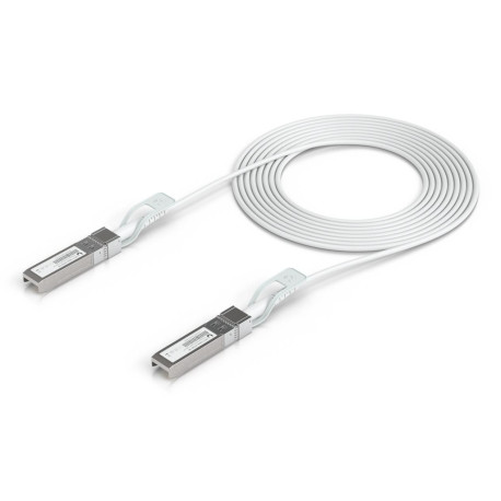 Ubiquiti Direct attach cable with auto Référence: W128955369
