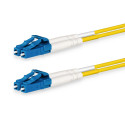 Lanview LC-LC single mode fibre cable Reference: W125944798