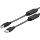 Vivolink USB 2.0 Cable A - B M - M 5 M Ref: PROUSBAB5
