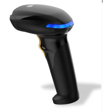 CipherLab 1204 2D Scanner Standard Référence: W129147895