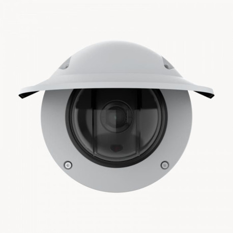 Axis Q3536-LVE 9MM DOME CAMERA Reference: W126420258