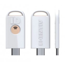 Identiv uTrust FIDO2 NFC Security Référence: W128482613