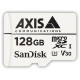 Axis SURVEILLANCE CARD 128 GB Référence: 01491-001