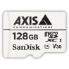 Axis SURVEILLANCE CARD 128 GB Référence: 01491-001