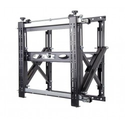 B-Tech Heavy Duty Pop-Out Wall Mount Reference: BT8310XL/B
