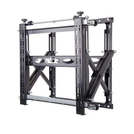 B-Tech Heavy Duty Pop-Out Wall Mount Reference: BT8310XL/B