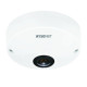 Hanwha 6MP Indoor Fisheye Reference: QNF-8010
