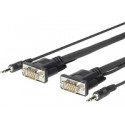 Vivolink Pro VGA + Audio 1.8 M Ref: PROVGAMCS1.8