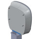Charge Amps Aura Dual Pole Mount - 60 mm Reference: W125962805