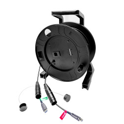 Vivolink OPTIC HDMI 8K CABLE 100 meter Référence: W129300990