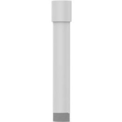 Axis T91B52 EXTENSION PIPE 30 CM Reference: 5507-491