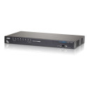 Aten 8-Port USB - HDMI KVM Reference: CS1798-AT-G