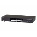 Aten 4-port USB 3.0 4K displayPort Reference: CS1944DP-AT-G