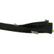 Vivolink Premium cable sleeve 650cm Ref: PROZIPSLEEVE6.5