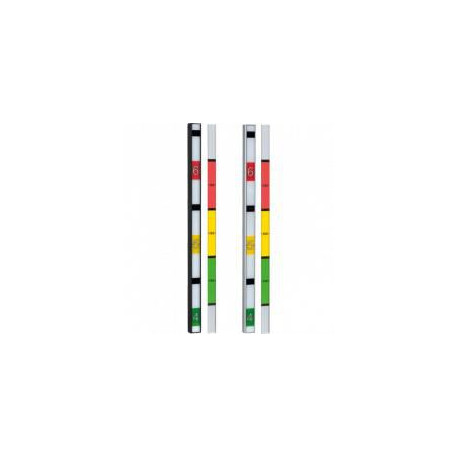 Axis F92A01 BLACK HEIGHT S. HOUSING Reference: 01630-001