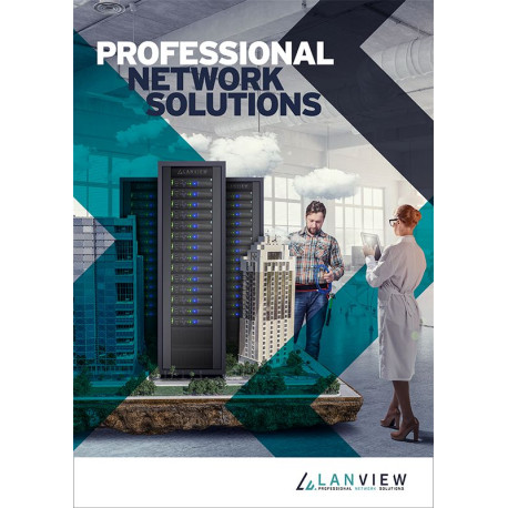 Lanview Brochure 2021 Reference: W126138326