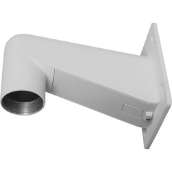 Ernitec Mini Gooseneck mount, White Reference: 0070-10024