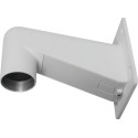 Ernitec Mini Gooseneck mount, White Reference: 0070-10024