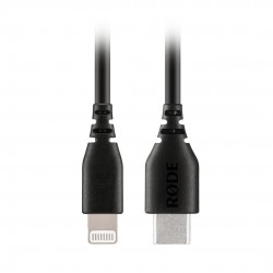 RØDE Sc21 0.3 M Black Référence: W128823721