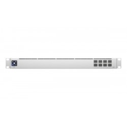 Ubiquiti UniFi Aggregation Switch is a Reference: W125916184