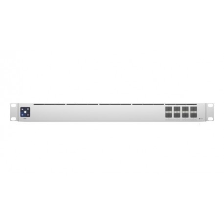 Ubiquiti UniFi Aggregation Switch is a Reference: W125916184