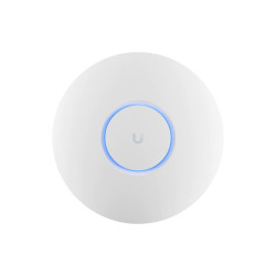 Ubiquiti U6+ wireless access point Référence: W128377755
