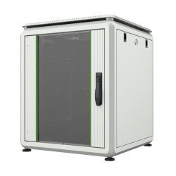 Lanview 19 12U Rack Cabinet 600 x Référence: W128316957