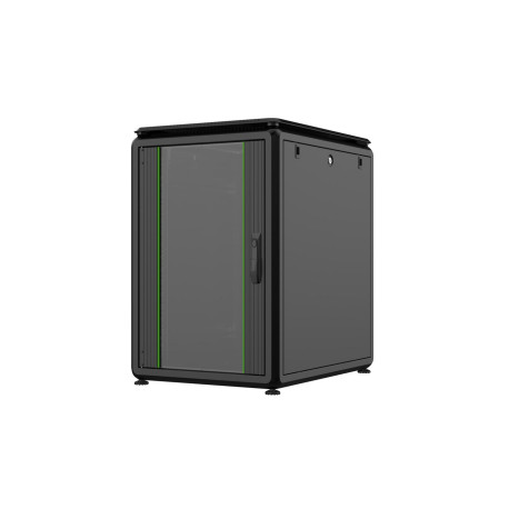 Lanview 19 16U Rack Cabinet 600 x Référence: W128316977