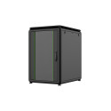 Lanview 19 16U Rack Cabinet 600 x Référence: W128316977