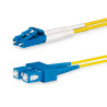 Lanview Fiber Patch Cable - LC-SC Reference: W125944815
