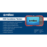 Ernitec 7 Touch Screen Test Monitor, Reference: W128807403
