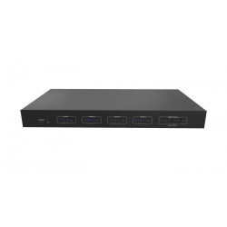 Vivolink Matrix switcher 4x4 w/ 1 HDMI Reference: W125864010