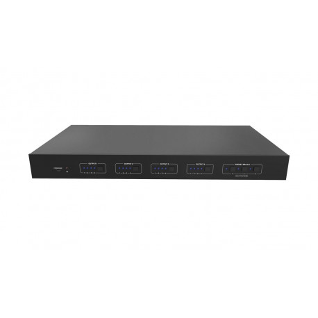 Vivolink Matrix switcher 4x4 w/ 1 HDMI Reference: W125864010