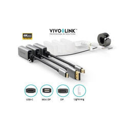 Vivolink Pro Adapter Ring USB-C, Reference: W125971830